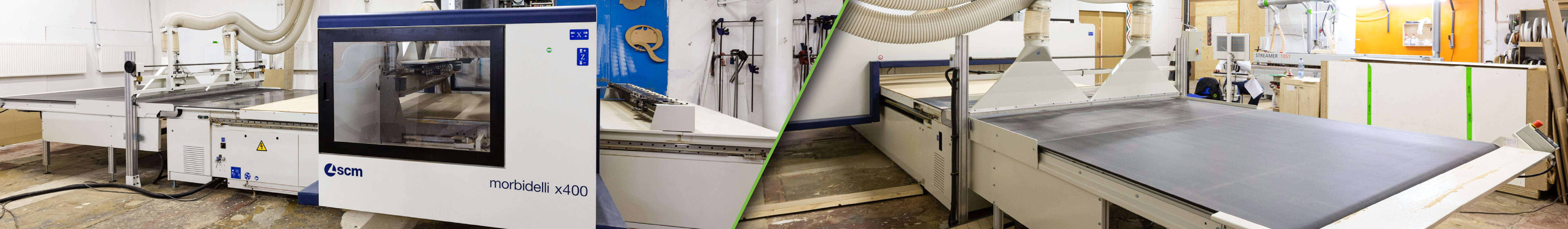 Manufacture of furniture Torter_Manufacture of furniture