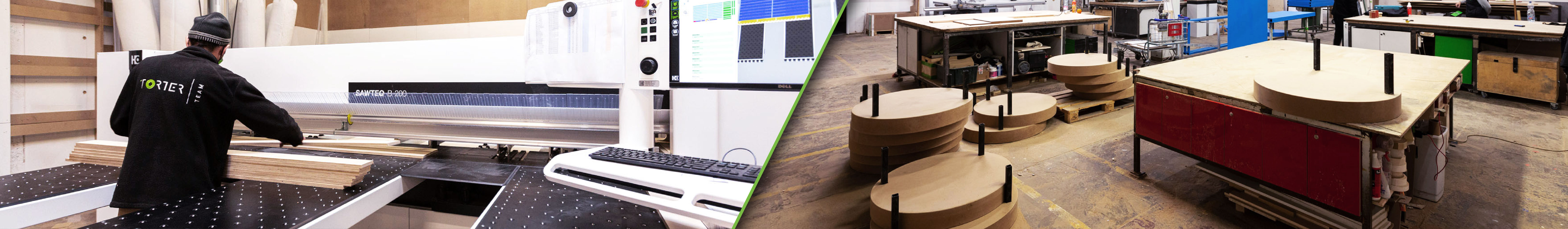 Manufacture of furniture Torter_Manufacture of furniture