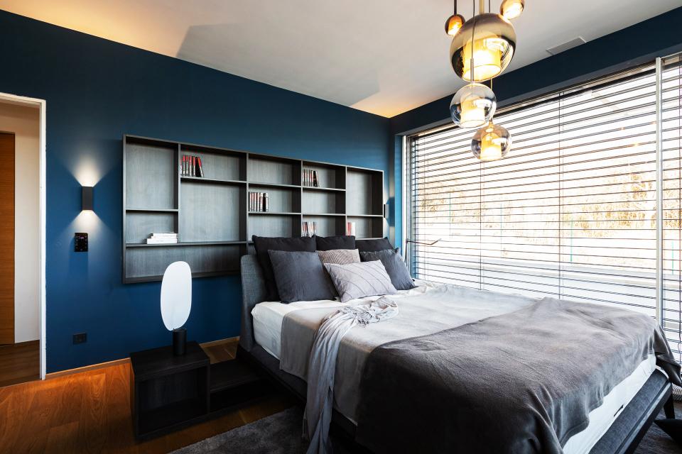 PRIVATE APARTMENT I BEDROOM I 2021 Interior design I Home I PRIVATE APARTMENT I 2021