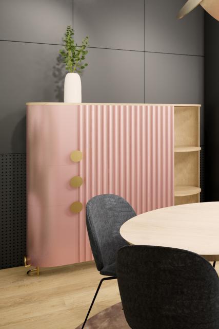 T-Design dresser Furniture Design I T-Design dresser