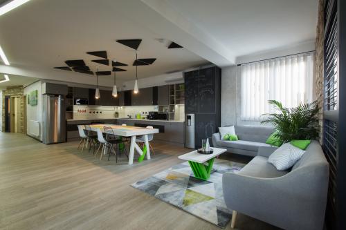 TORTER I OFFICE - I.FLOOR I 2018 Interior design I TORTER I OFFICE - I.FLOOR I 2018