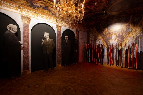 VÁRKERT BAZÁR I ÚJVILÁG SZÜLETETT KIÁLLÍTÁS I 2019_8