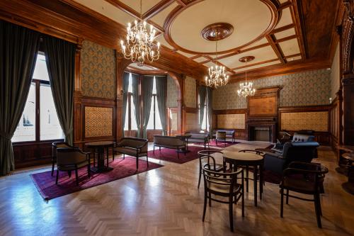 CSEKONICS PALACE I 2021 Interior design I CSEKONICS PALACE I 2021