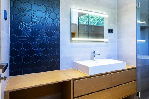 PRIVATE APARTMENT I BATHROOM I 2021 Interior design I Home I PRIVATE APARTMENT I 2021