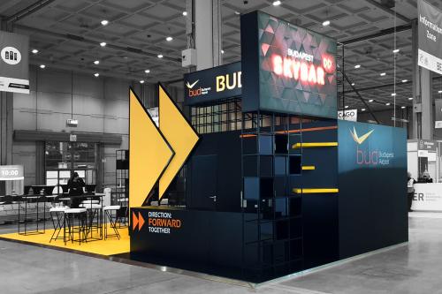 BUD ROUTES I MILÁNÓ I 2021_02