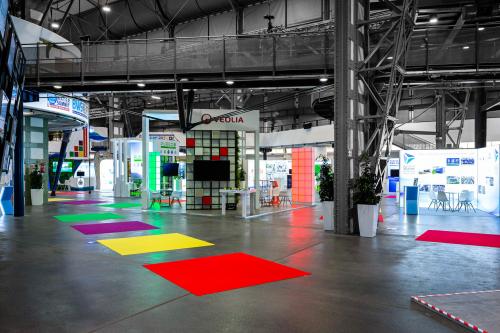 BUDAPESTI VÍZ VILÁGTALÁLKOZÓ I MILLENÁRIS I 2019_3