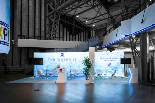 BUDAPESTI VÍZ VILÁGTALÁLKOZÓ I MILLENÁRIS I 2019_4