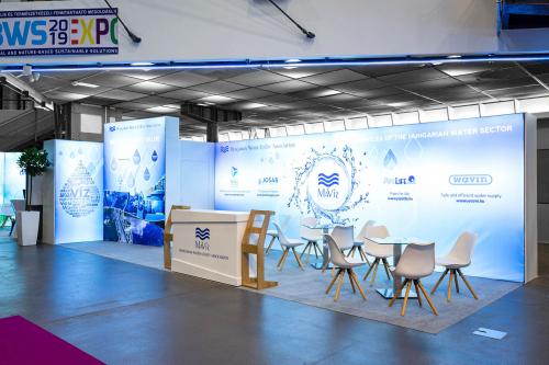 BUDAPESTI VÍZ VILÁGTALÁLKOZÓ I MILLENÁRIS I 2019_7