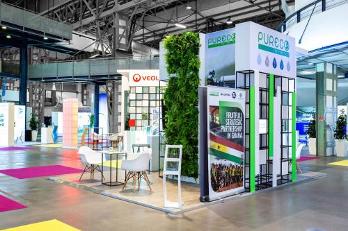 BUDAPESTI VÍZ VILÁGTALÁLKOZÓ I MILLENÁRIS I 2019_10