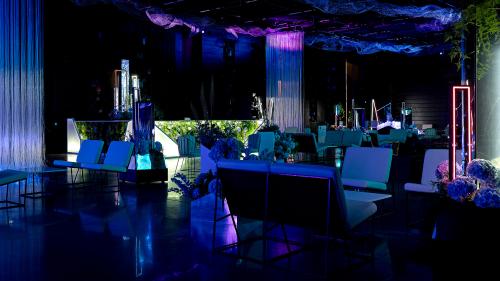 MBH Business Stars' Night | Budapest Várkert Bazár | 2024
