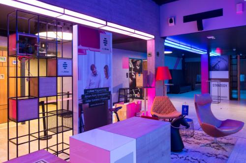 FORBES FLOW I Akvárium Klub I 2018 FORBES FLOW I Akvárium Klub I 2018