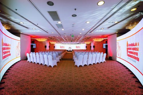 NOVO NORDISK I HOTEL RAMADA I 2019 NOVO NORDISK I HOTEL RAMADA I 2019