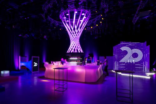 RTL KLUB 20 PARTY I RTL Klub Székház I 2017 RTL KLUB 20 PARTY I RTL Klub Székház I 2017
