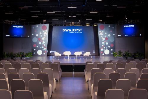 think.BDPST I Várkert Bazár I 2018 think.BDPST I Várkert Bazár I 2018