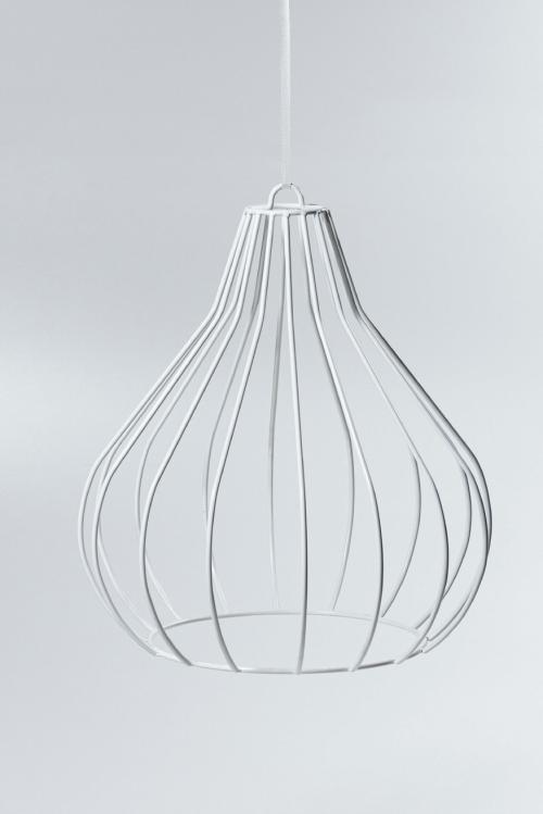 Függesztett rácsdekoráció Függesztett rácsdekoráció