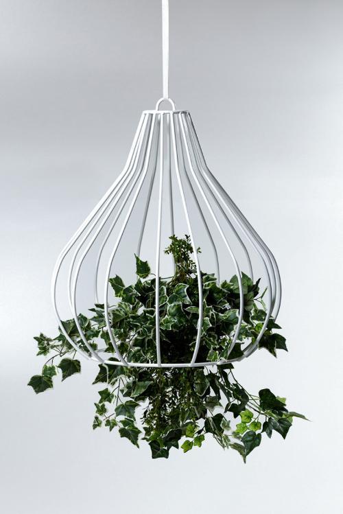 Függesztett virág dekor Függesztett virág dekor