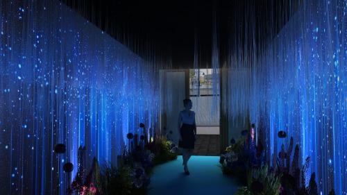 MBH Bank Business Stars’ Night eventdesign
