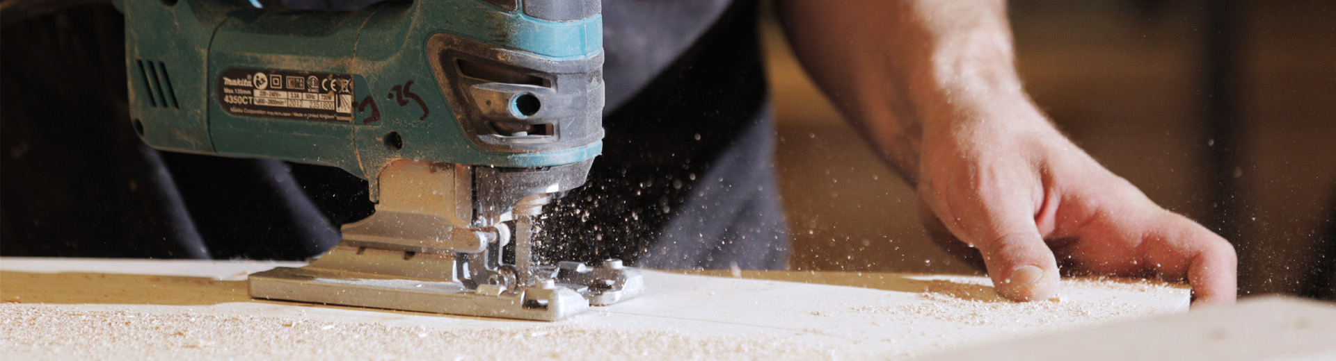 Custom stand and furniture production under one roof – from design to execution